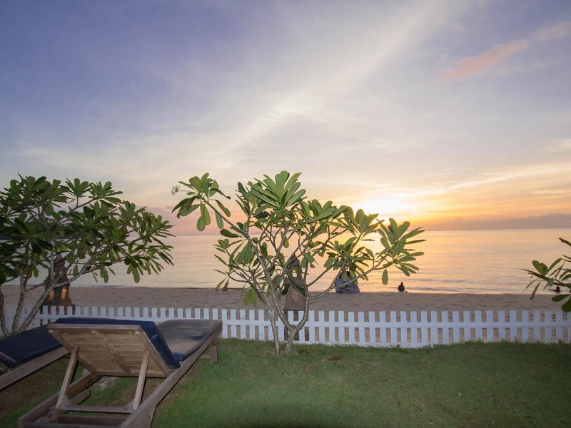 Rajapruek Samui Resort 17