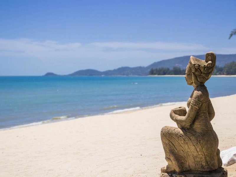 Rajapruek Samui Resort 18