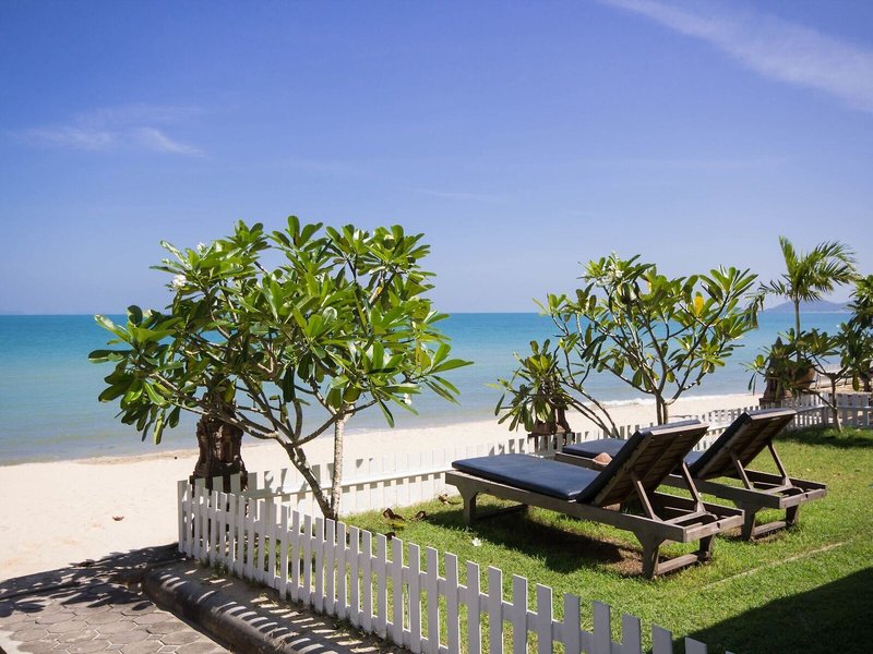 Rajapruek Samui Resort 20