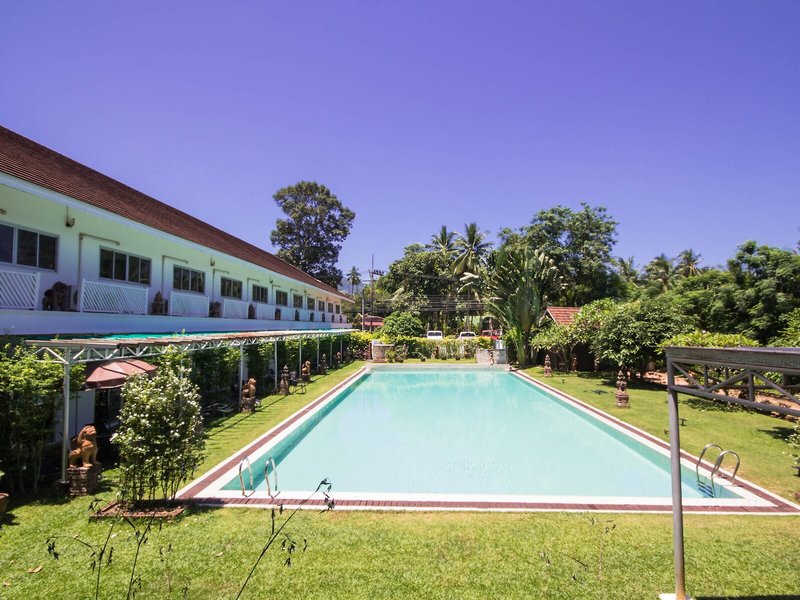 Rajapruek Samui Resort 22