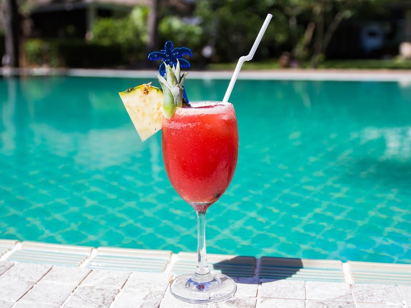 Rajapruek Samui Resort 25