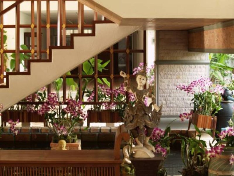 Rajapruek Samui Resort 26