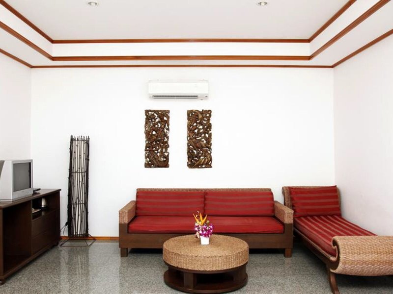 Rajapruek Samui Resort 27