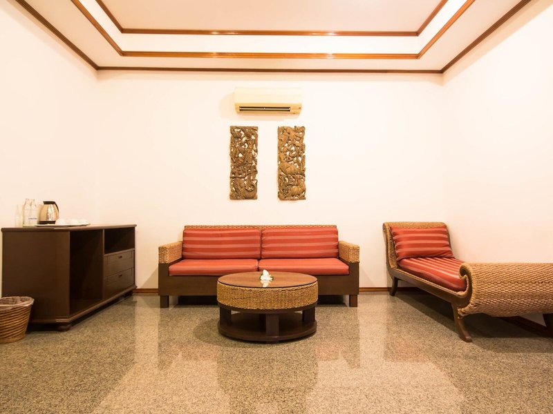 Rajapruek Samui Resort 28