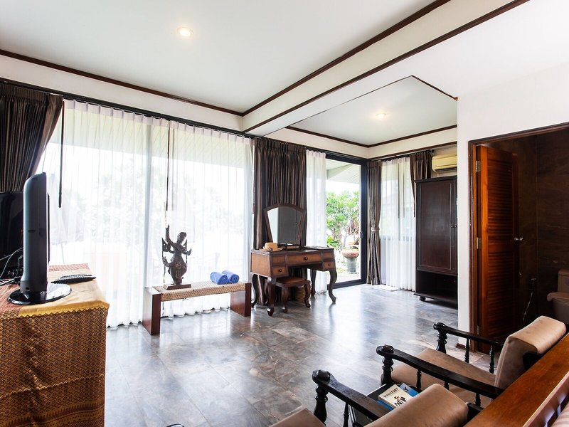 Rajapruek Samui Resort 29