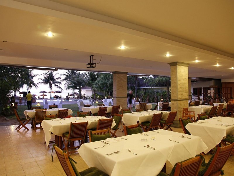 Rajapruek Samui Resort 30