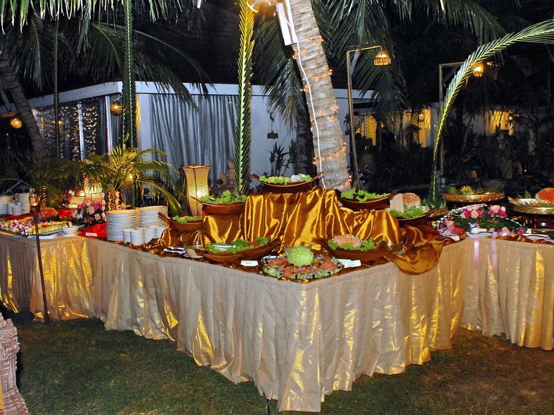 Rajapruek Samui Resort 32