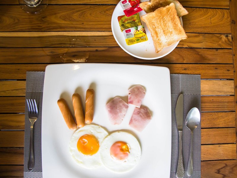 Rajapruek Samui Resort 33