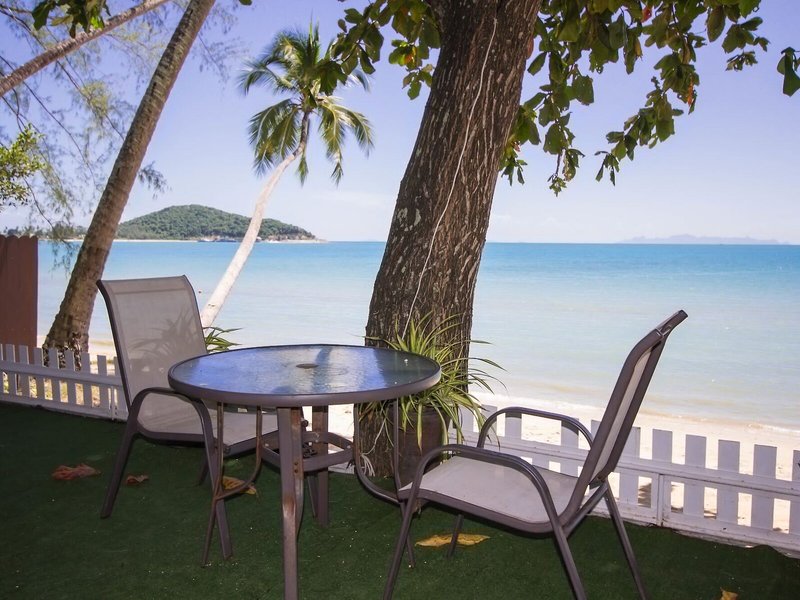 Rajapruek Samui Resort 34