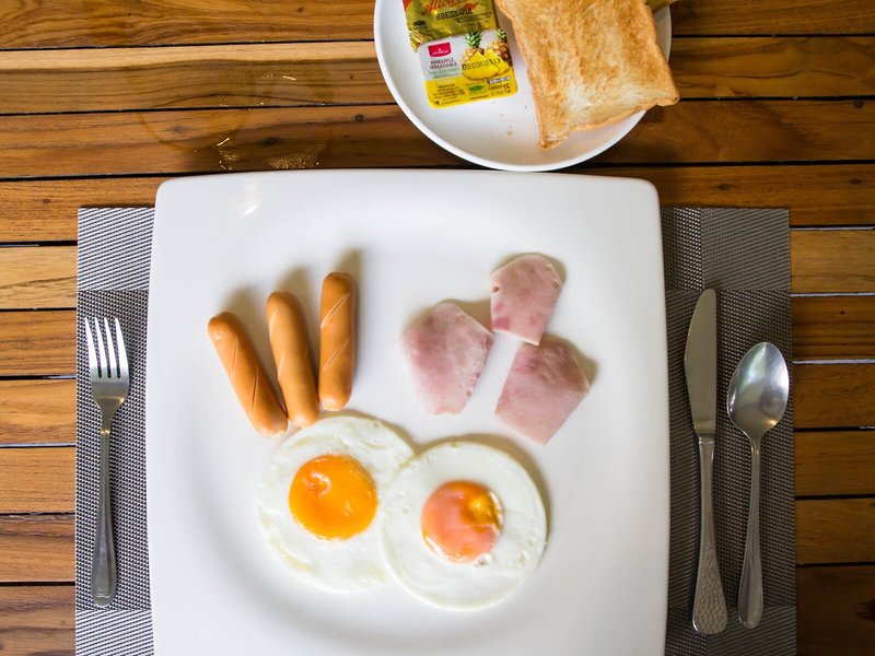 Rajapruek Samui Resort 35