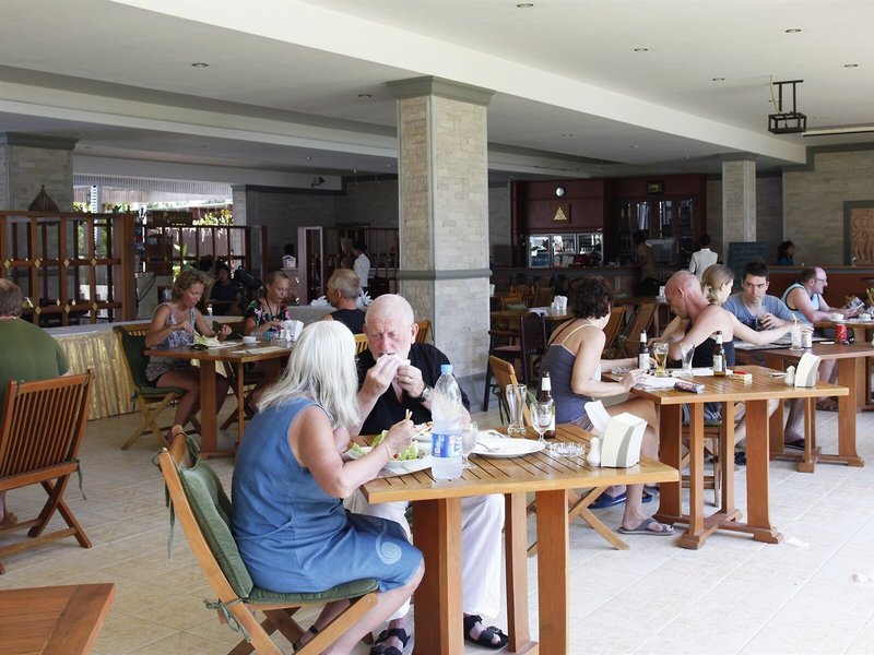 Rajapruek Samui Resort 36