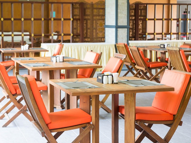 Rajapruek Samui Resort 37