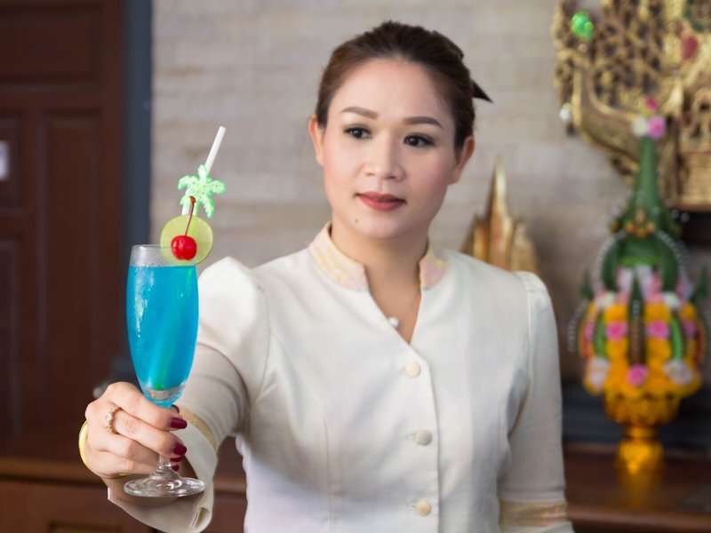 Rajapruek Samui Resort 38