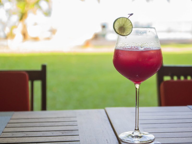 Rajapruek Samui Resort 39