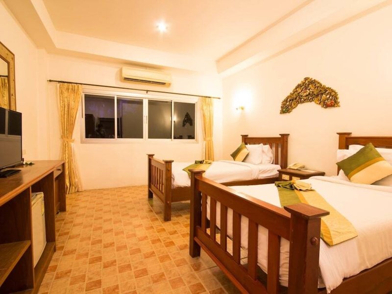 Rajapruek Samui Resort 40