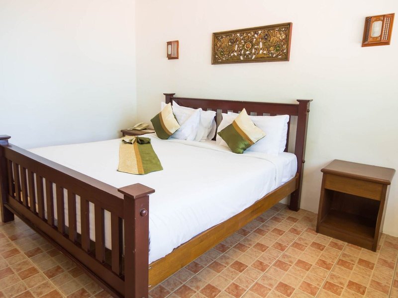 Rajapruek Samui Resort 41