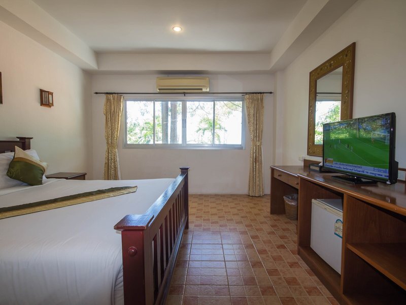 Rajapruek Samui Resort 42