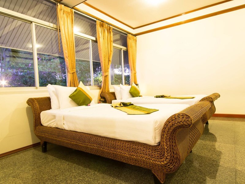 Rajapruek Samui Resort 43