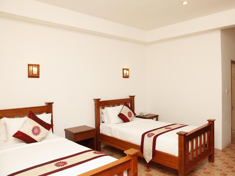 Rajapruek Samui Resort 44