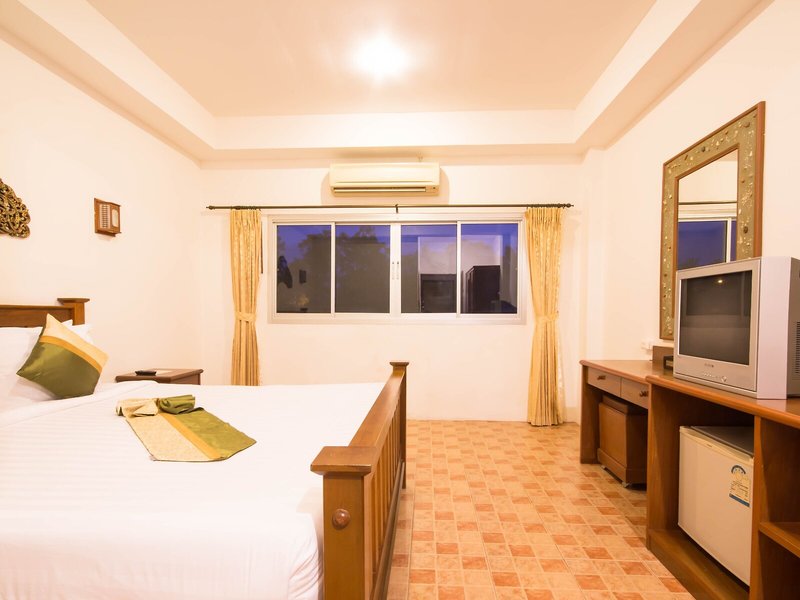 Rajapruek Samui Resort 45