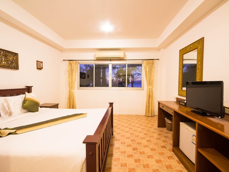 Rajapruek Samui Resort 46