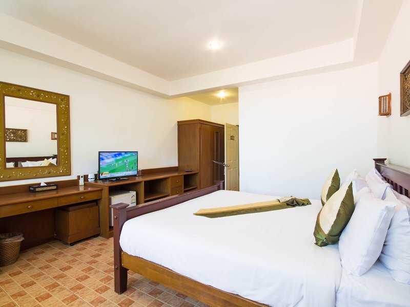 Rajapruek Samui Resort 47