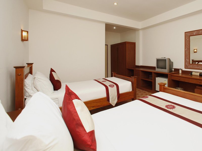 Rajapruek Samui Resort 48