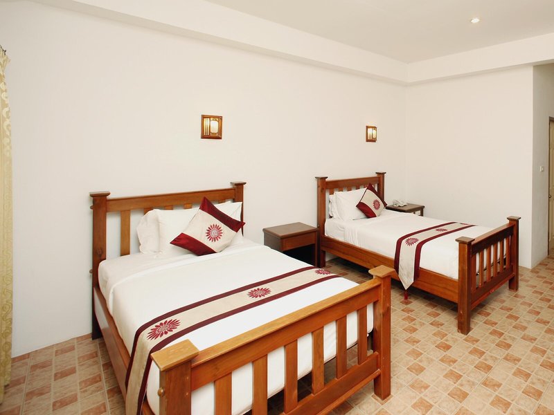 Rajapruek Samui Resort 49