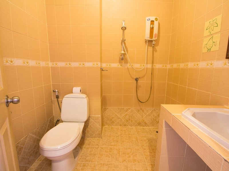 Rajapruek Samui Resort 50