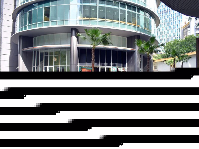 Vortex KLCC Apartments 1