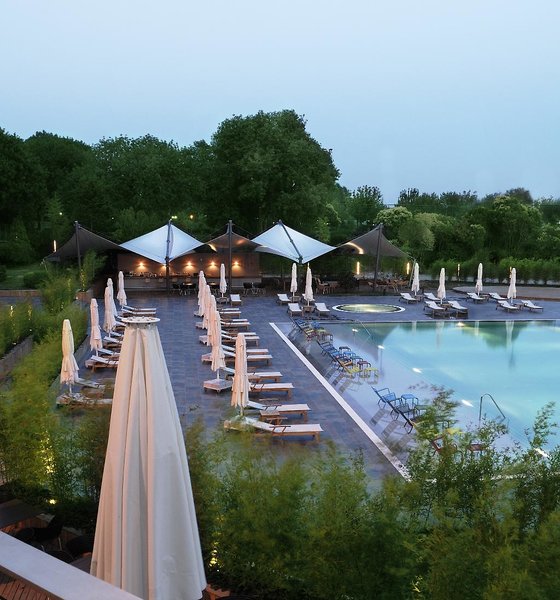 Sheraton Istanbul Ataköy Hotel