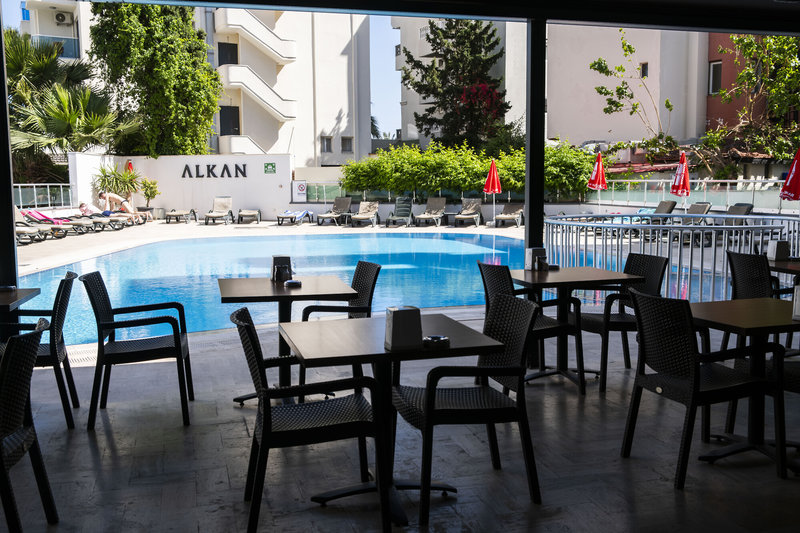 Alkan 18