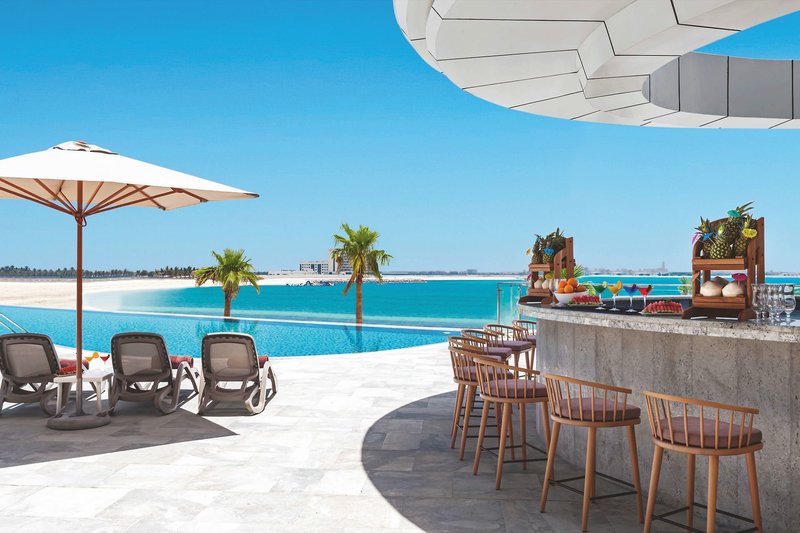 Hampton by Hilton Marjan Island 4