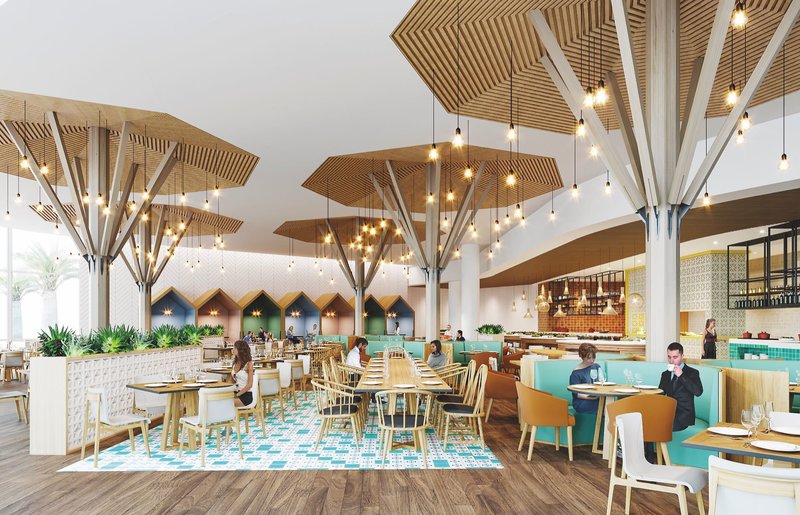 Hampton by Hilton Marjan Island 11