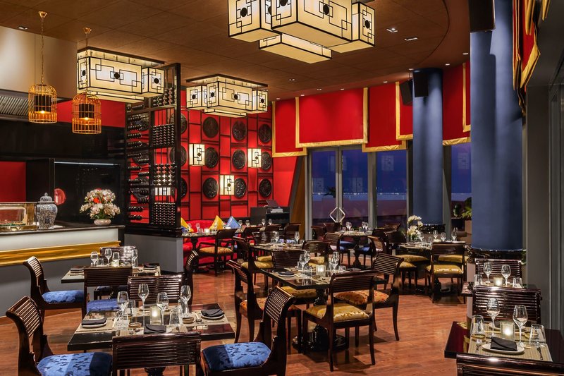 Hampton by Hilton Marjan Island 15