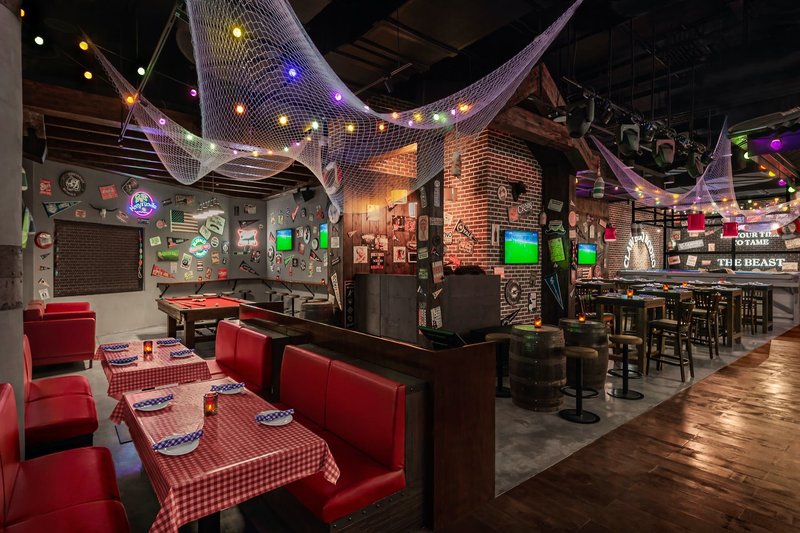 Hampton by Hilton Marjan Island 17