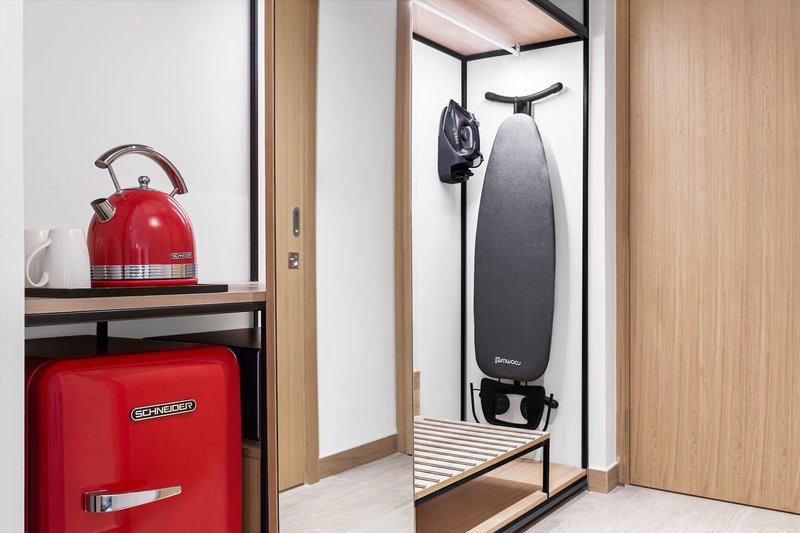 Hampton by Hilton Marjan Island 25