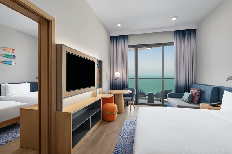 Hampton by Hilton Marjan Island 26