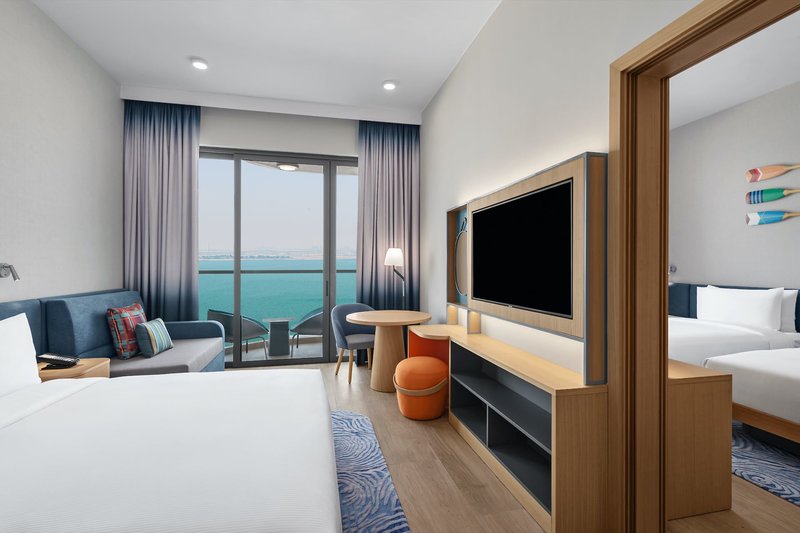 Hampton by Hilton Marjan Island 27