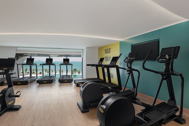 Hampton by Hilton Marjan Island 30