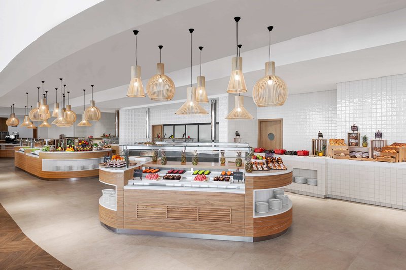 Hampton by Hilton Marjan Island 8