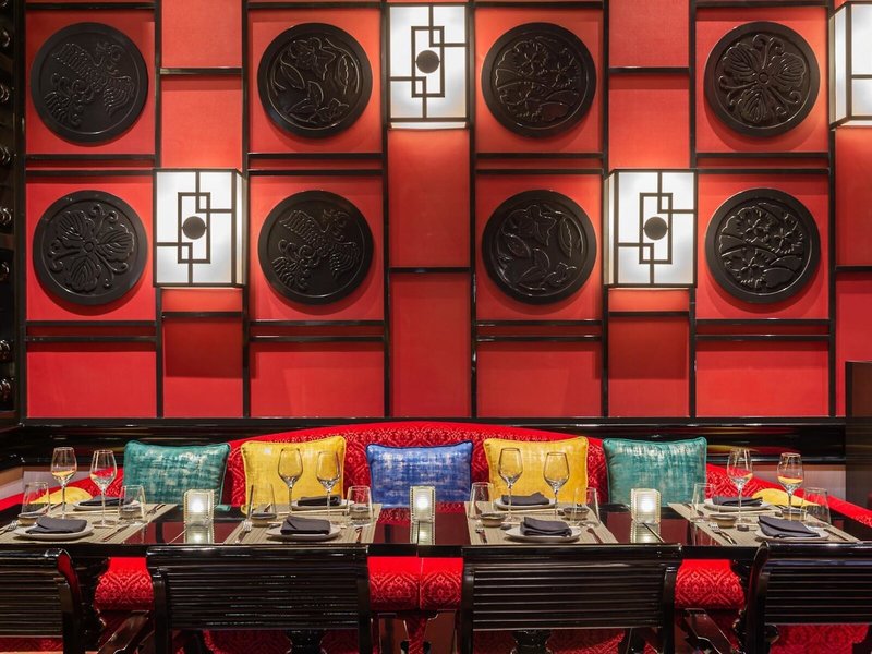 Hampton by Hilton Marjan Island Resort 12