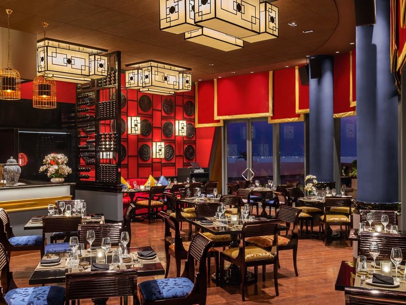 Hampton by Hilton Marjan Island Resort 15