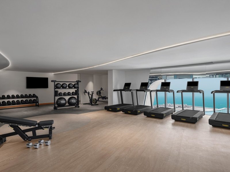 Hampton by Hilton Marjan Island Resort 19