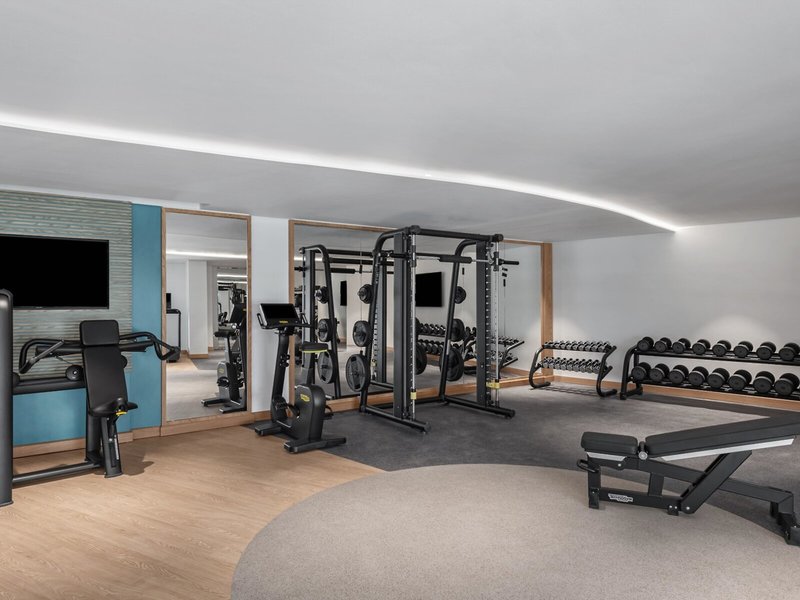 Hampton by Hilton Marjan Island Resort 20