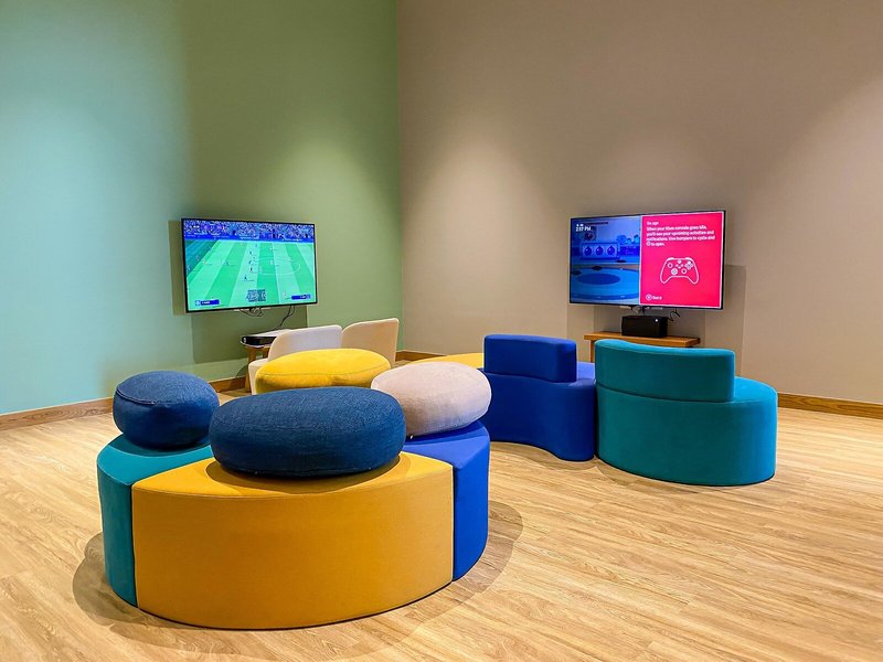 Hampton by Hilton Marjan Island Resort 23