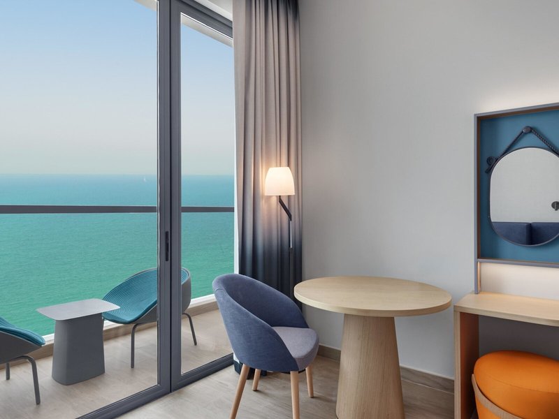 Hampton by Hilton Marjan Island Resort 28