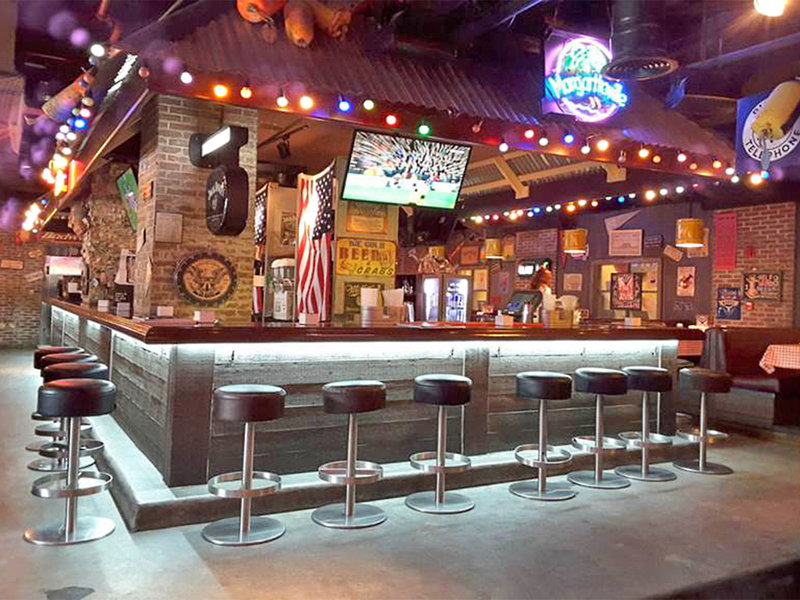 Hampton by Hilton Marjan Island Resort 4