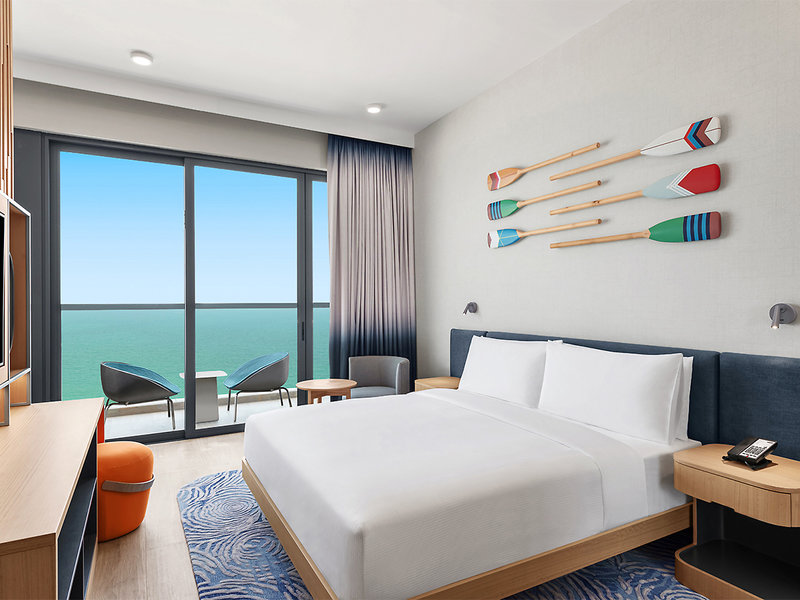 Hampton by Hilton Marjan Island 11