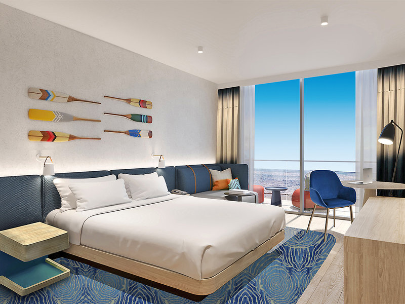 Hampton by Hilton Marjan Island 14